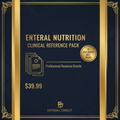 Clinical Reference Pack Cover