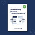 Formula Comparison Guide Cover